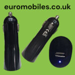 Car Charger USB-A 31341 1.0A - Image 4