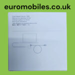 Apple Power Adapter Extention Cable MK122B/A - Image 2