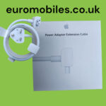 Apple Power Adapter Extention Cable MK122B/A - Image 3