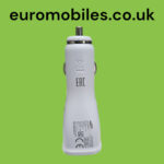 Samsung USB-A Car Charger White EP-LN915U - Image 2