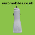 Samsung USB-A Car Charger White EP-LN915U - Image 3