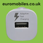 Samsung USB-A Car Charger White EP-LN915U - Image 4