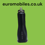 Samsung USB-A Car Charger Black EP-LN915U - Image 2