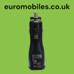 Samsung USB-A Car Charger Black EP-LN915U - Image 4