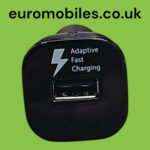 Samsung USB-A Car Charger Black EP-LN915U - Image 5