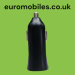 Mophie Car charger USB-A CAR-CHRG-WNM 12V=1.5A - Image 2