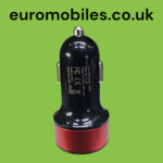 Strex Dual Car Charger USB-A 18938 - Image 3