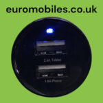 Strex Dual Car Charger USB-A 18938 - Image 4