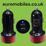 Strex Dual Car Charger USB-A 18938 - Image 5