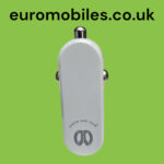 UMY Car Charger USB-A C08 - Image 2