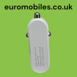 UMY Car Charger USB-A C08 - Image 3