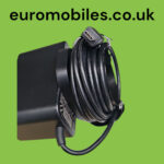 HP MICRO CHARGER MU15-N1052-1005 - Image 8