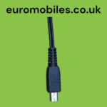 BlackBerry Mini-USB Charger 5V=750mA - Image 2