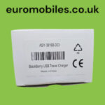 BlackBerry Mini-USB Charger 5V=750mA - Image 3
