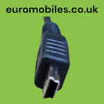 BlackBerry Mini-USB Charger 5V=750mA - Image 4