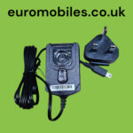 BlackBerry Mini-USB Charger 5V=750mA - Image 5