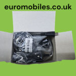 BlackBerry Mini-USB Charger 5V=750mA - Image 8