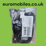 Blackberry Micro USB Car Charger 500 mah - Image 6