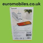 BASEUS DUAL HOME CHARGER - Image 4