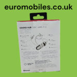 Ifrogz Sound Hub Bluetooth Handsfree - Image 5