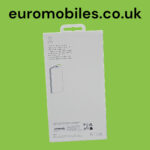 Apple iphone 14 Plus Leather Case with MagSafe Forest Green MPPA3ZM/A Retail Packed - Image 2