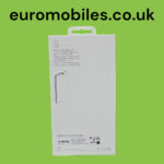 Apple iphone 14 Plus Leather Case with MagSafe Umber MPPD3ZM/A Retail Packed - Image 2