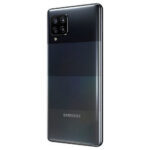 Samsung Galaxy A42 5G 128GB Black Unlocked Dual Sim Used - Image 3