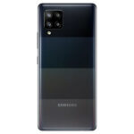Samsung Galaxy A42 5G 128GB Black Unlocked Dual Sim Used - Image 5