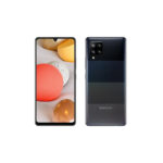Samsung Galaxy A42 5G 128GB Black Unlocked Dual Sim Used - Image 6