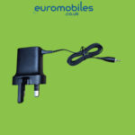 Nokia AC-11X UK Charger Thin Small Pin - Image 2