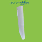 Samsung Galaxy Note 10 / Note 10 5G White LED View Cover - Image 2