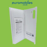 Samsung Galaxy Note 10 / Note 10 5G White LED View Cover - Image 5