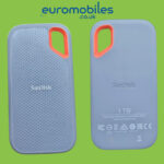 SanDisk Extreme Portable SSD 1TB SDSSDE61-1T00 REFURB - Image 6