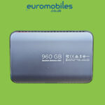 SanDisk Extreme 900 Portable SSD 960GB SDSSDEX2-960G Refurb - Image 2