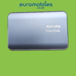 SanDisk Extreme 900 Portable SSD 960GB SDSSDEX2-960G Refurb - Image 3