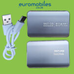 SanDisk Extreme 900 Portable SSD 960GB SDSSDEX2-960G Refurb - Image 4