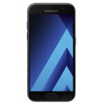 Samsung Galaxy A3-2017 A320F 16GB Black Unlocked Refurbeshed - Image 2