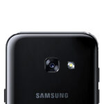 Samsung Galaxy A3-2017 A320F 16GB Black Unlocked Refurbeshed - Image 3