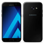 Samsung Galaxy A3-2017 A320F 16GB Black Unlocked Refurbeshed - Image 6