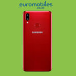 Samsung Galaxy A10S 32GB Red Unlocked Excellent Condition - Image 2