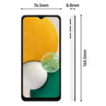 Samsung Galaxy A13 (A136B) 5G 64GB White Unlocked Grade A Condition - Image 6
