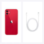 iPhone 11 64GB Red Unlocked Used Grade xxxxxxxxxxxxxxxx - Image 2