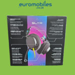 Skullcandy Slyr Multy Wired Gaming Headset - Image 4