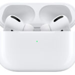 Apple Airpods Pro (2nd Generations) MTJV3AM/A New Geniune