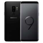 Samsung Galaxy S9 Plus 64GB Titanium Gray Unlocked Excellent Condition