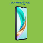 Honor X6B 128GB Black Unlocked Grade A Condition - Image 3