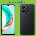Honor X6B 128GB Black Unlocked Grade A Condition - Image 6
