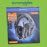 Plantronics RIG 800HS PLAY STATION WIRELESS HEADPHONE - Image 2