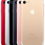 Iphone 7 32GB Unlocked Excellent Condition