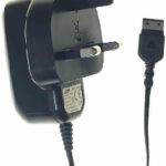 SAMSUNG G600 CHARGER